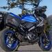 MBE 2024: le versioni Sport e Touring della Suzuki GSX-S1000GX e la V-STROM 800DE Djebel [GALLERY]