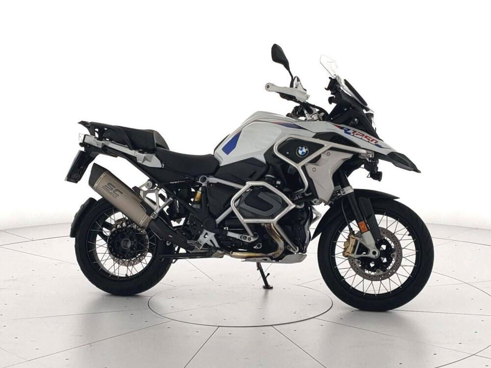 Bmw R 1250 GS (2021 - 24)