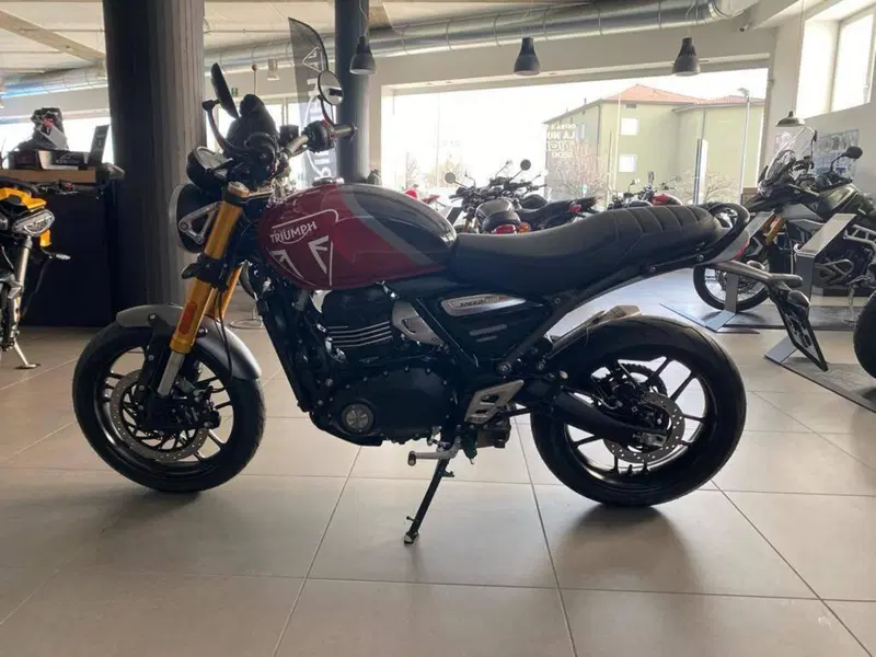 Triumph Speed 400 (2024 - 26) (3)