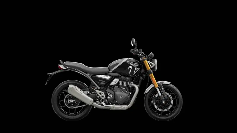 Triumph Speed 400 (2024 - 26) (6)