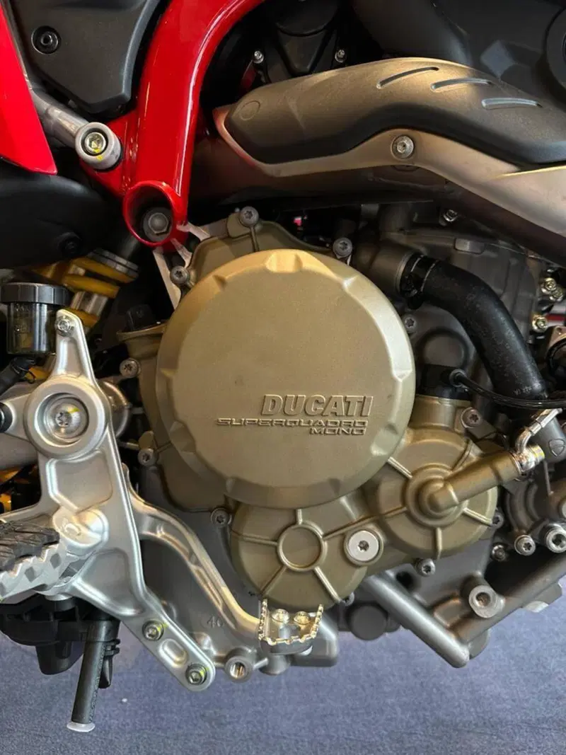 Ducati Hypermotard 698 Mono (2024 - 26) (12)