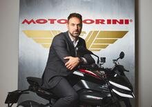 Moto Morini con MarroneCattelan per le attività di PR e Comunicazione 2024