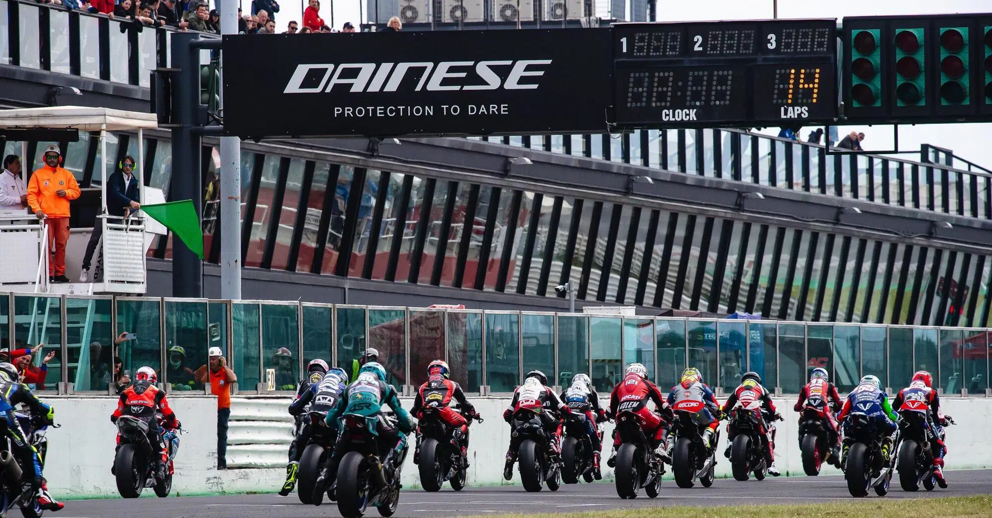 FMI e Moto Club Spoleto annunciano: ecco il National Trophy 2024 - CIV ...