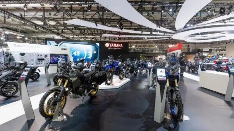 MBE 2024: ecco le novit&agrave; di Yamaha! [VIDEO]