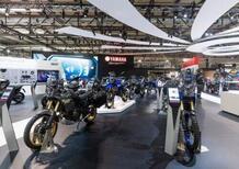 MBE 2024: ecco le novità di Yamaha! [VIDEO]