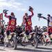 Dakar 24. Finale. Ricky Brabec e il Fenomeno Honda [GALLERY]