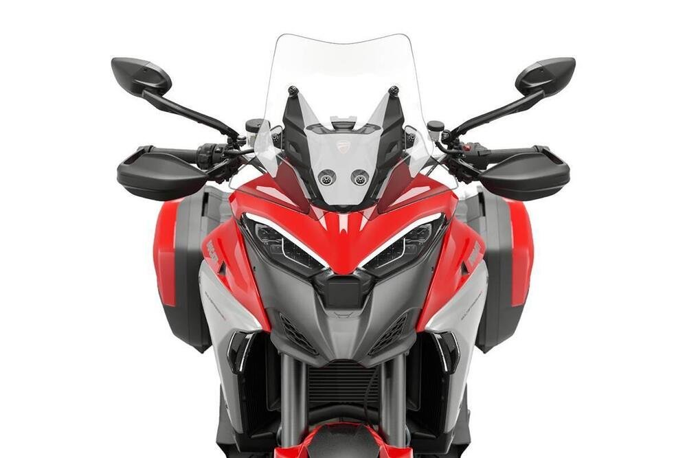Ducati Multistrada V4 S (2021 - 24) (5)