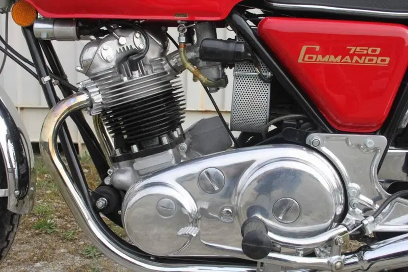 Norton Commando Roadster (6)