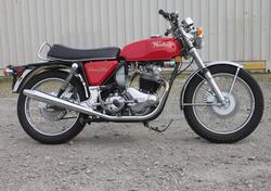 Norton Commando Roadster d'epoca