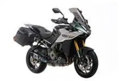 Suzuki GSX-S1000GX Sport (2024 - 26) nuova