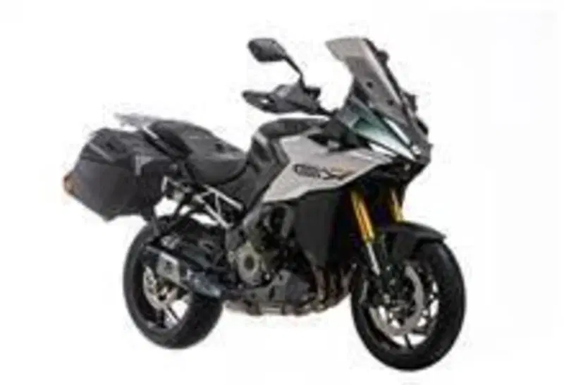 Suzuki GSX-S1000GX Sport (2024 - 26)