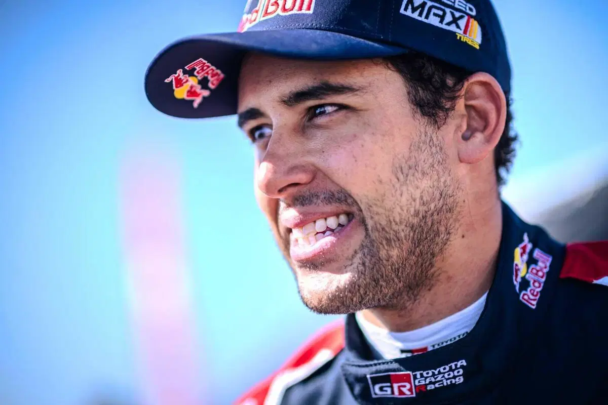 Dakar 24. Finale. Carlos Sainz, il Padrone del Destino. Oltre Audi [GALLERY e VIDEO] (34)