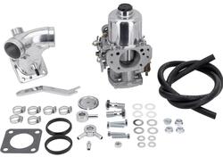 Kit carburatore ''SU Eliminator II'' lucido per FX 