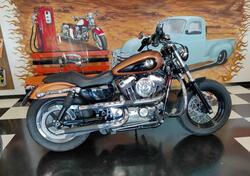 Harley-Davidson 1200 Custom (2007 - 13) - XL 1200C usata