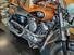 Harley-Davidson 1200 Custom (2007 - 13) - XL 1200C (8)