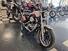 Harley-Davidson 883 Custom (2008 - 12) - XL 883C (10)