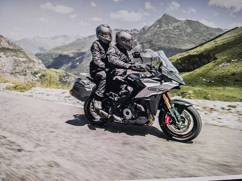 Suzuki GSX-S1000GX Touring (2024 - 26) (3)