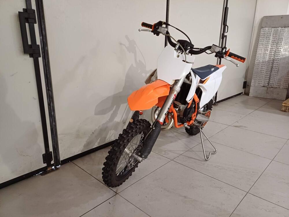 KTM SX 65 (2022) (2)