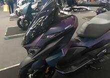 SYM al Motor Bike Expo 2024: il mercato scooter sempre più interessante [VIDEO]