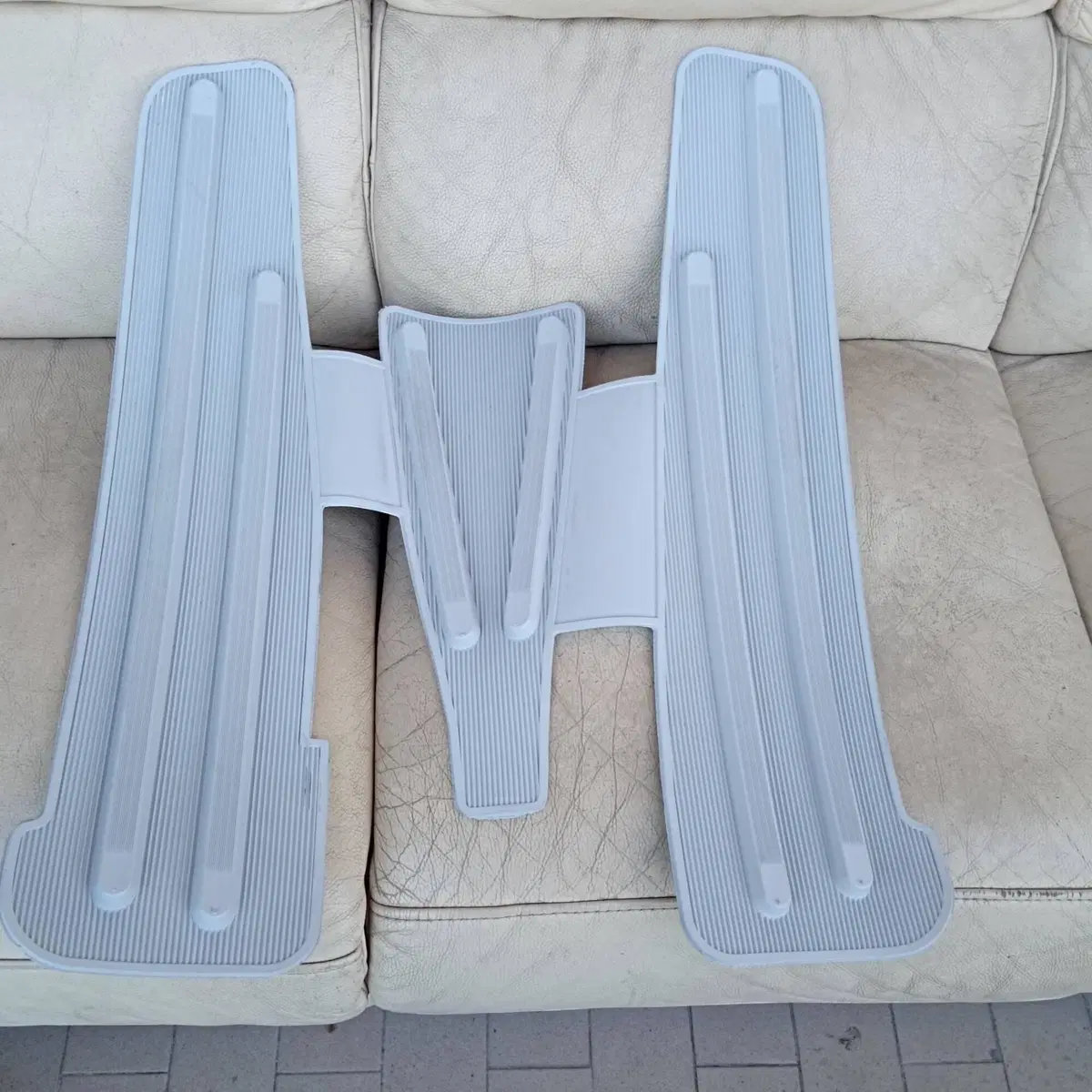 Tappeto copripedana Piaggio Vespa