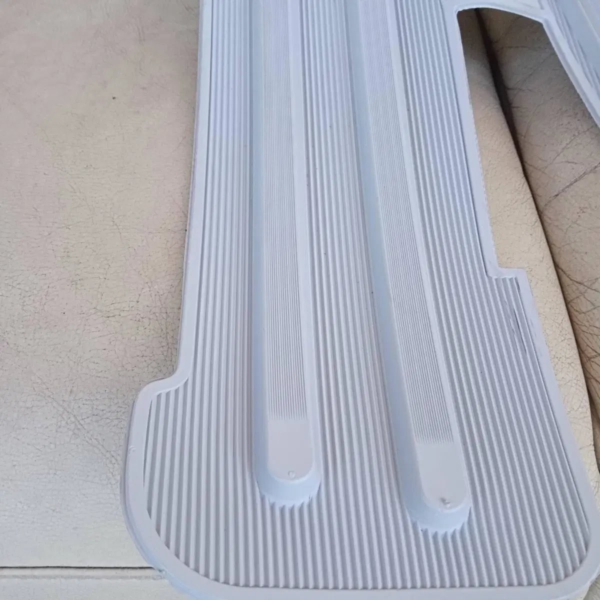 Tappeto copripedana Piaggio Vespa (2)
