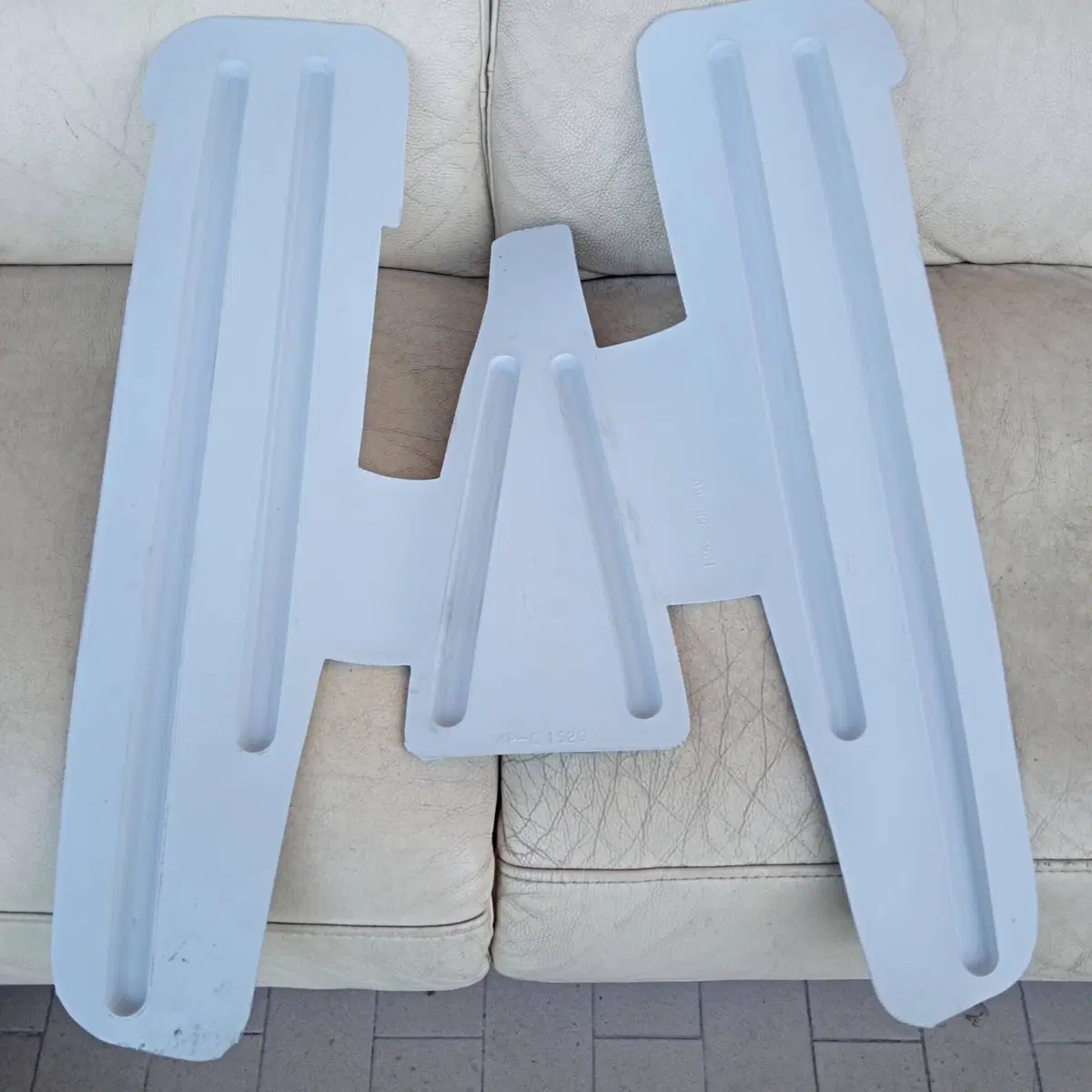 Tappeto copripedana Piaggio Vespa (3)