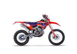 Honda CRF 250 RX Enduro Special (2024) nuova