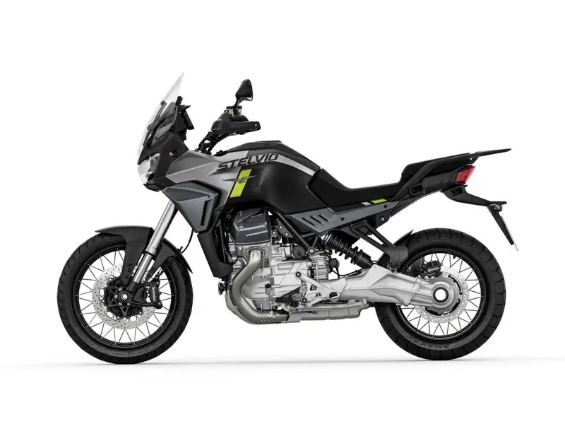 Moto Guzzi Stelvio (2024 - 26) (12)