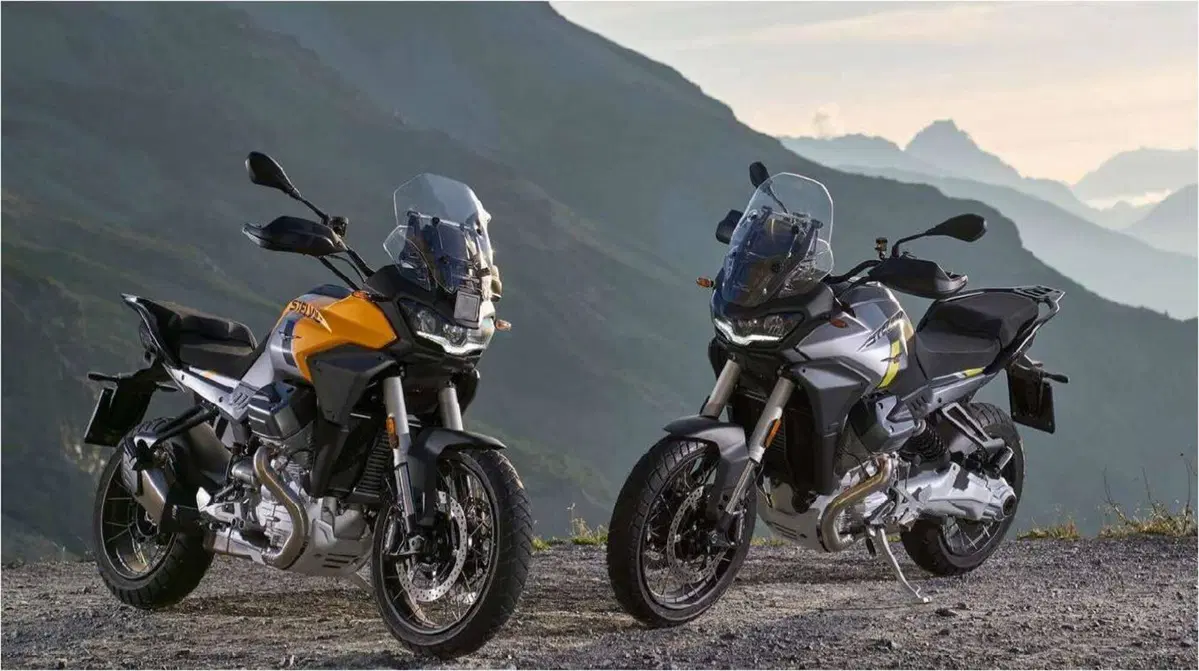 Moto Guzzi Stelvio (2024 - 26) (13)