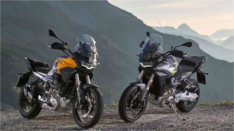 Moto Guzzi Stelvio (2024 - 26) (13)