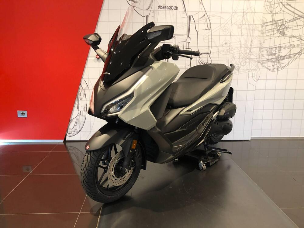 Honda Forza 125 (2023 - 24) (5)