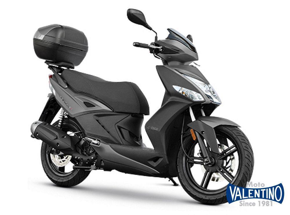 Kymco Agility 200i R16 + (2021 - 24)