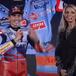 MotoGP 2024. Marc Marquez in Gresini, la presentazione: Come un bimbo con le scarpe nuove! - LIVE! [VIDEO e GALLERY]