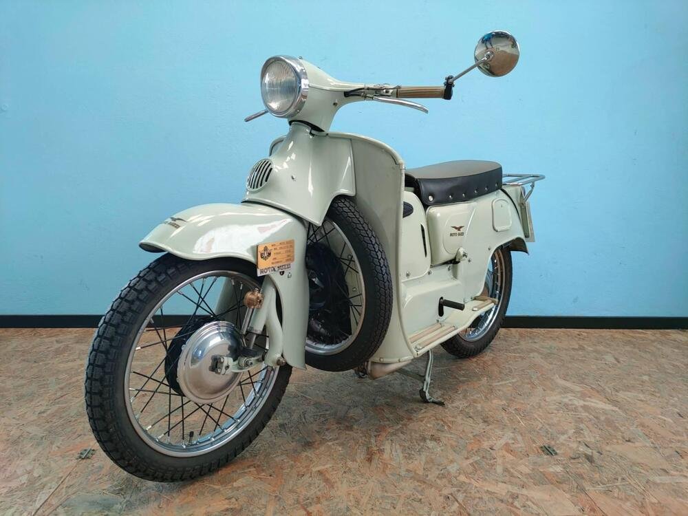 Moto Guzzi Galletto 192 (3)