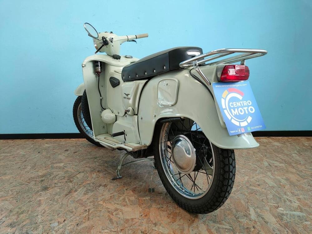 Moto Guzzi Galletto 192 (5)