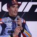 Le prime parole di Marc Marquez alla presentazione di Gresini ma (sorpresa!) la livrea della sua Ducati ha poche novità [VIDEO e GALLERY]