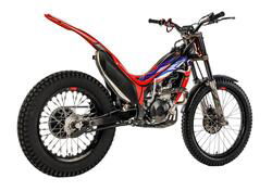 Montesa Cota 4RT 301 RR (2022 - 24) nuova