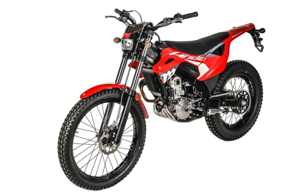 Montesa 4 Ride 260 (2022 - 24)