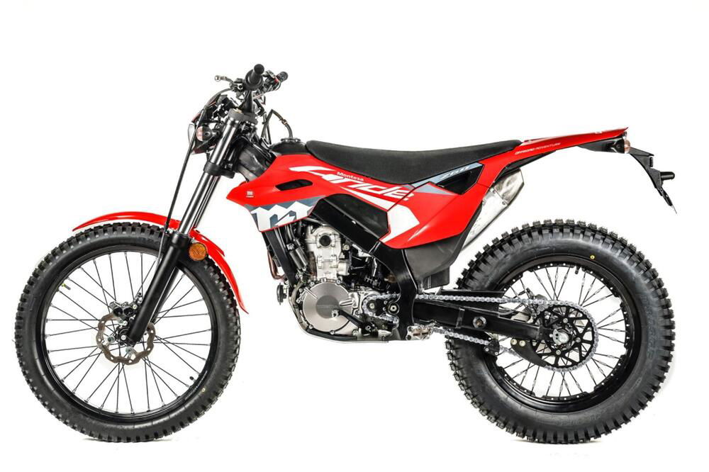 Montesa 4 Ride 260 (2022 - 24) (2)