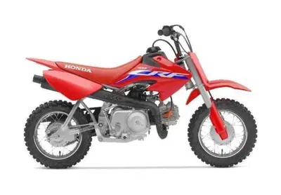 Honda CRF 50F (2023 - 26) nuova