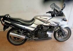 Kawasaki GPz 500 S (1988 - 03) usata