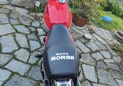 Moto Morini 350 sport d'epoca