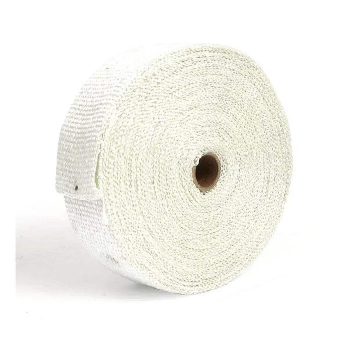 Benda paracalore bianca per scarichi larga 5 cm lu 