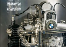 AboutBMW, in edicola il numero 5