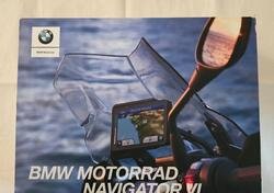 Navigatore BMW Navigator VI