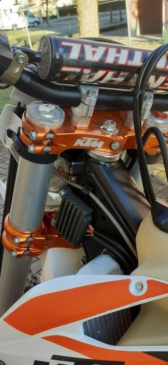 KTM EXC 250 F (2020) (4)