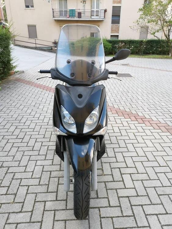 Yamaha X-City 250 (2006 - 16) (3)