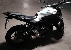 Yamaha MT-07 (2017 - 18) usata