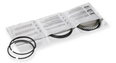 Fasce elastiche Hastings per pistoni +0,010" per 