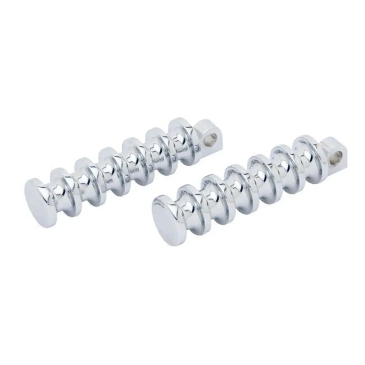 Pedaline Covingtons cromate